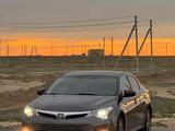 Toyota Avalon 2014 года за 7 550 000 тг. в Атырау – фото 2