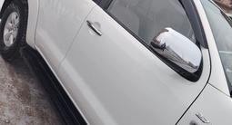Toyota Fortuner 2008 годаfor9 500 000 тг. в Петропавловск – фото 4