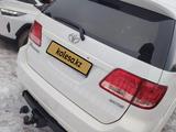 Toyota Fortuner 2008 годаfor9 500 000 тг. в Петропавловск – фото 5