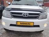 Toyota Fortuner 2008 годаfor9 500 000 тг. в Петропавловск