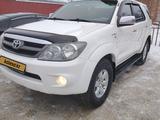 Toyota Fortuner 2008 годаfor9 500 000 тг. в Петропавловск – фото 2