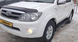 Toyota Fortuner 2008 годаfor9 500 000 тг. в Петропавловск – фото 2