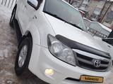 Toyota Fortuner 2008 годаfor9 500 000 тг. в Петропавловск – фото 3