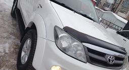 Toyota Fortuner 2008 годаfor9 500 000 тг. в Петропавловск – фото 3