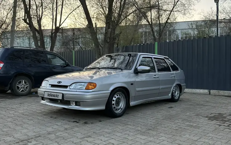 ВАЗ (Lada) 2114 2011 года за 2 200 000 тг. в Уральск