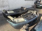 Ноускат, морда, капот, бампер на Тойота камри Toyota Camry 20 за 120 000 тг. в Алматы