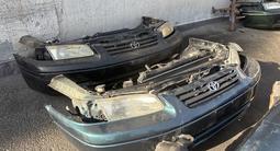 Ноускат, морда, капот, бампер на Тойота камри Toyota Camry 20 за 120 000 тг. в Алматы