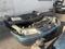 Ноускат, морда, капот, бампер на Тойота камри Toyota Camry 20 за 120 000 тг. в Алматы