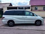 Toyota Previa 2003 года за 5 950 000 тг. в Караганда – фото 4