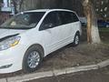 Toyota Sienna 2007 года за 9 500 000 тг. в Алматы – фото 2