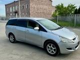 Mitsubishi Grandis 2005 года за 4 800 000 тг. в Алматы