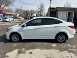 Hyundai Accent 2015 годаfor5 400 000 тг. в Алматы – фото 4