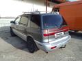 Mitsubishi Space Wagon 1993 года за 1 000 000 тг. в Талдыкорган – фото 8