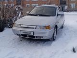 ВАЗ (Lada) 2110 2003 года за 850 000 тг. в Караганда – фото 3