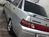 ВАЗ (Lada) 2110 2003 года за 850 000 тг. в Караганда – фото 2