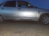 ВАЗ (Lada) 2110 2003 года за 850 000 тг. в Караганда – фото 5