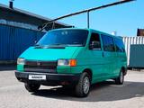 Volkswagen Transporter 1992 годаүшін2 000 000 тг. в Караганда