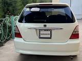 Honda Odyssey 2001 года за 3 000 000 тг. в Тараз – фото 5