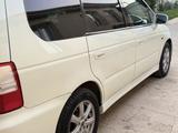 Honda Odyssey 2001 года за 3 000 000 тг. в Тараз – фото 4