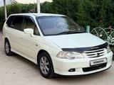 Honda Odyssey 2001 года за 3 000 000 тг. в Тараз