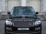 Land Rover Range Rover 2020 года за 75 000 000 тг. в Астана