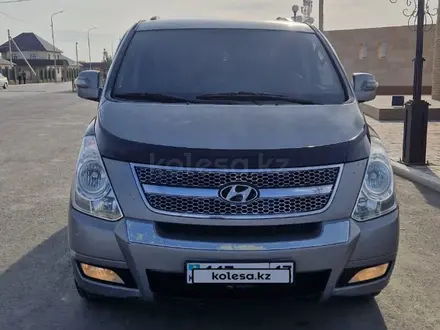 Hyundai H-1 2011 года за 8 000 000 тг. в Туркестан