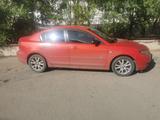 Mazda 3 2004 годаүшін3 200 000 тг. в Астана – фото 2