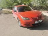 Mazda 3 2004 годаүшін3 200 000 тг. в Астана