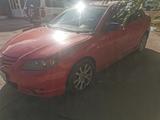 Mazda 3 2004 годаүшін3 200 000 тг. в Астана – фото 4