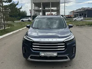EXEED VX