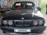 BMW 530 1991 года за 2 400 000 тг. в Алматы – фото 2