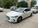 Hyundai Elantra 2016 года за 4 200 000 тг. в Актау – фото 2