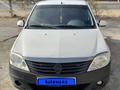 Renault Logan 2013 года за 1 900 000 тг. в Актау