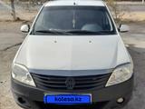 Renault Logan 2013 года за 1 900 000 тг. в Актау