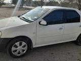 Renault Logan 2013 года за 1 900 000 тг. в Актау – фото 2