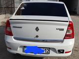 Renault Logan 2013 года за 1 900 000 тг. в Актау – фото 4