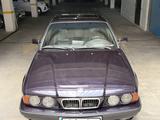 BMW 525 1994 года за 2 500 000 тг. в Алматы