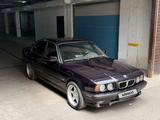 BMW 525 1994 года за 2 500 000 тг. в Алматы – фото 2