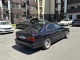 BMW 525 1994 года за 2 500 000 тг. в Алматы – фото 4