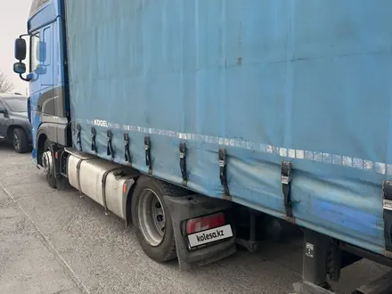 DAF  XF 480 FT 2018 года за 32 000 000 тг. в Шымкент – фото 10