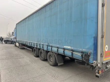 DAF  XF 480 FT 2018 года за 32 000 000 тг. в Шымкент – фото 11