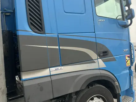 DAF  XF 480 FT 2018 года за 32 000 000 тг. в Шымкент – фото 12