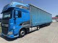 DAF  XF 480 FT 2018 года за 32 000 000 тг. в Шымкент – фото 16