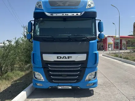 DAF  XF 480 FT 2018 года за 32 000 000 тг. в Шымкент – фото 17