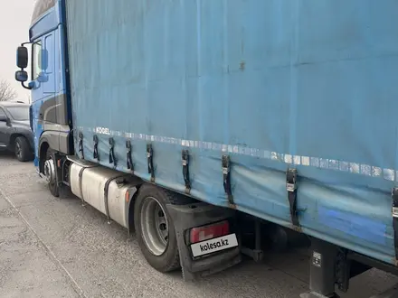 DAF  XF 480 FT 2018 года за 32 000 000 тг. в Шымкент – фото 8