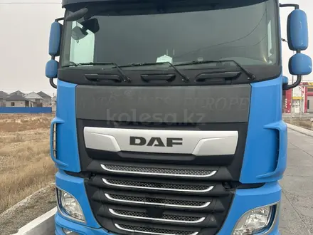 DAF  XF 480 FT 2018 года за 32 000 000 тг. в Шымкент – фото 7