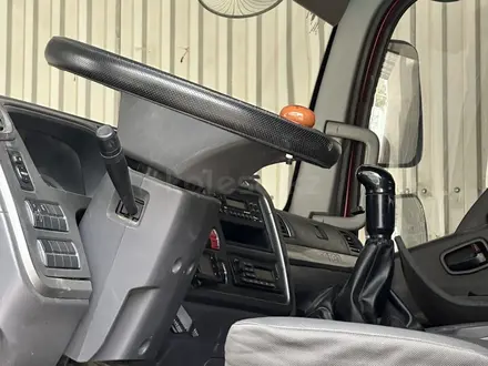Foton  Auman BJ10xx 2022 года за 15 900 000 тг. в Алматы – фото 4