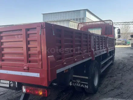 Foton  Auman BJ10xx 2022 года за 15 900 000 тг. в Алматы – фото 11