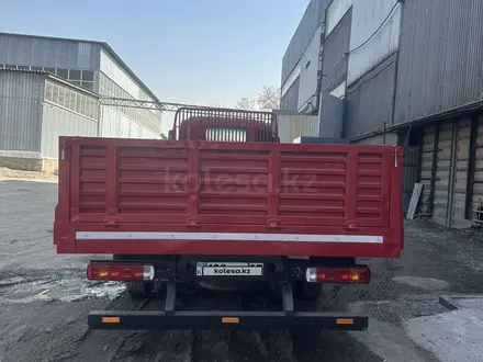 Foton  Auman BJ10xx 2022 года за 15 900 000 тг. в Алматы – фото 10