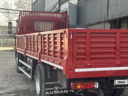 Foton  Auman BJ10xx 2022 года за 15 900 000 тг. в Алматы – фото 9